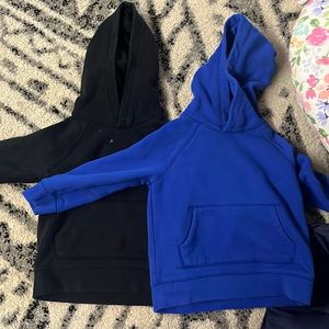 Amazon Essential Kid Hoodies